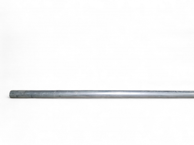 SVEA Schneckenrohr 3 Meter ohne Schneckengewinde für Foerderschnecke 102